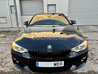 bmw serie 4