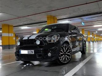mini paceman