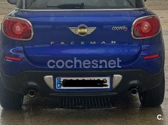 mini paceman