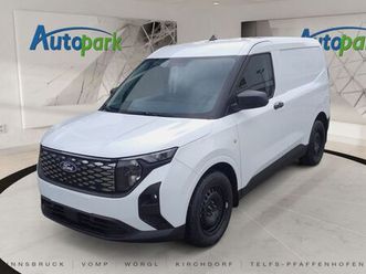 ford transit courier e trend kastenwagen