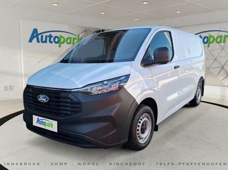 ford transit custom 280 l1 fwd