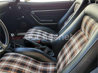 ford capri capri 2.0 s