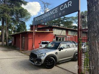 mini cooper countryman 1.5 all4 hipe full optional