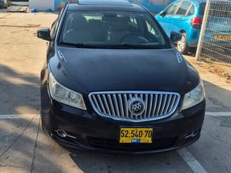 cxl אוט׳ 3.0 (255 כ״ס)