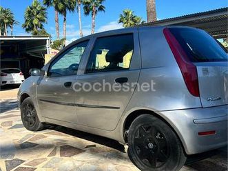 fiat punto 1.2 dynamic