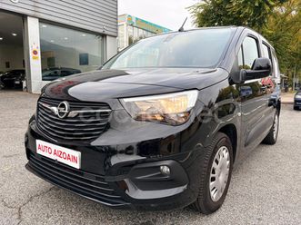 opel combo life 1.5 td ss edition plus xl