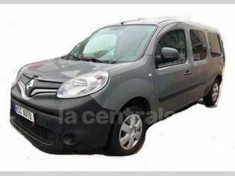 ii generation2 cabine approfondie dci blue 115