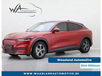 76kwh awd - topdeal!
