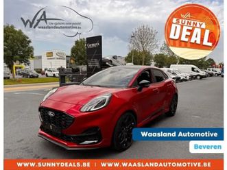 st - handling pack - panoramisch dak!