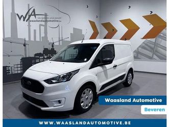 trend l1 - 1.0 ecoboost 100pk - topdeal!