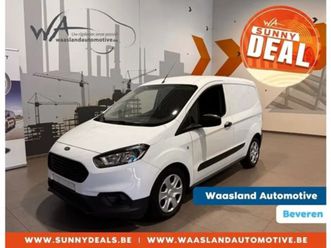 trend - 1500 tdci 75 pk - € 14.990,00 excl. btw