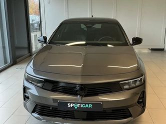 turbo start/stop gs line at8