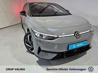 volkswagen - id7