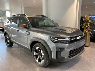 bigster tce 130 48v extreme 4x4