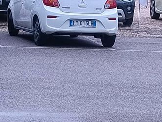 mitsubishi space star 1.0b funky