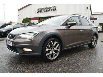 x-perience 2.0 tdi 4drive winter carplay b-kamera