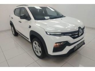 2023 renault kiger 1.0 energy zen