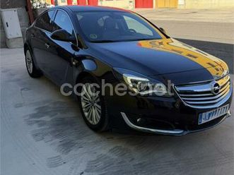opel insignia 2.0cdti ecoflex starstop 140 excellence