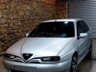 alfa romeo alfa 146 2001 face lift