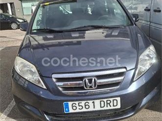 honda frv 2.2 ictdi comfort