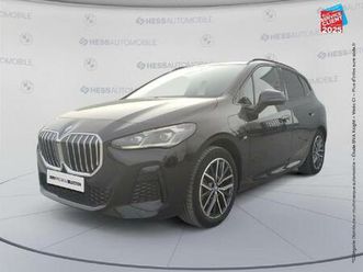 225e 245ch xdrive m sport dkg7