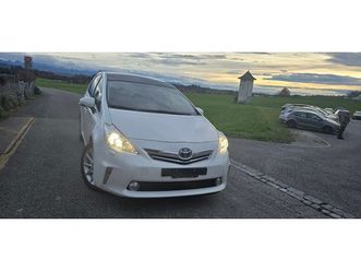 prius+ 1.8 vvt-i hsd sol premium