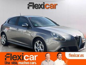 1.6 jtd 88kw (120cv) tct giulietta