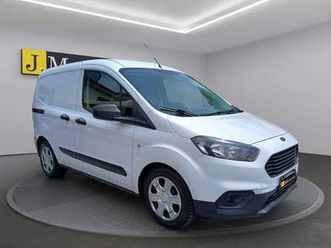 1.0 ecoboost 100cv van coibentato