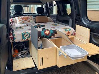 dokker stepway 1.5 blue dci s