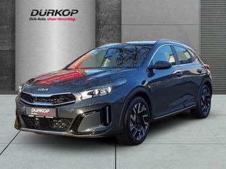 kia xceed pe spirit 1.6t xclusive-paket navi soundsy