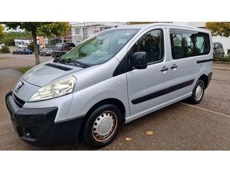 peugeot expert tepee*klima*9.sitzer*