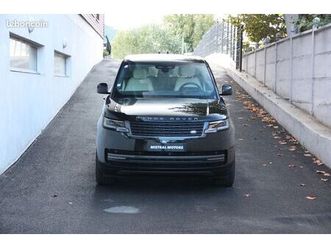 range rover 3.0 p510e 510ch phev hse swb