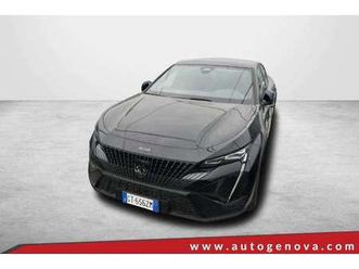 408 1.2 puretech 130cv ses eat8 gt ( pdc - mirror)