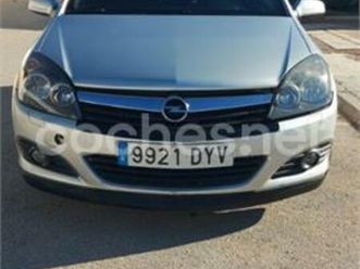 opel astra gtc 1.7 cdti sport