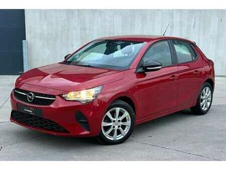 1.2 75cv clim camera cruise 1er prop+carnet