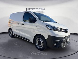 proace 1.6d 115cv s&s pc-tn furgone compact 4p.10q comfort