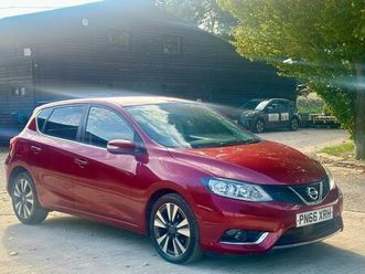 1.2 dig-t tekna xtron euro 6 (start/stop) 5dr