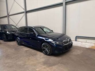 330e xdrive touring m sport m sport