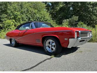 1968 buick skylark for sale