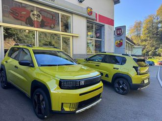 grande panda mhev la prima