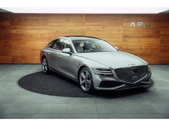 g80 2.5 tgdi sport at8 awd ch