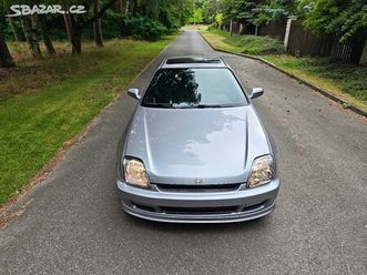 prelude 5g,2.2vti 136kw,manual,131xxxkm,1998,18
