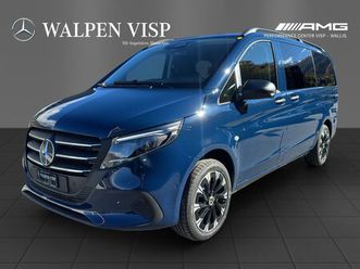 vito 114 cdi lang tourer 9g-tronic select