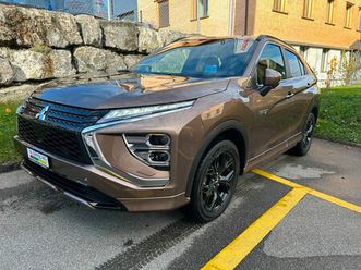 eclipse cross 2.4 phev instyle 4x4
