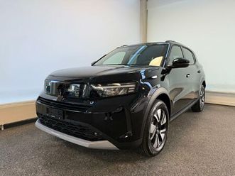 opel frontera 1.2 t hev 145 gs: réserver un essai sur route !