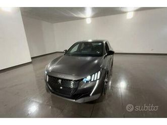 peugeot 208 puretech 75 stop&start 5 porte like