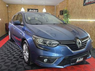 renault mégane break