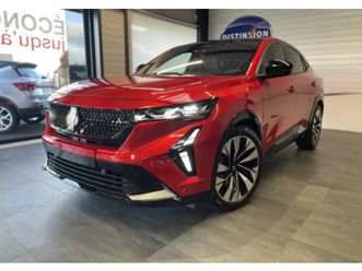 1.2 e-tech full hybride - 200 - bva multi-modes techno