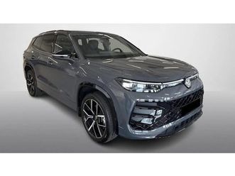 tayron 2.0 tdi scr united 4motion dsg