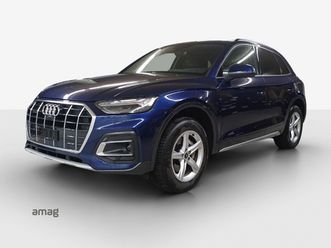 q5 40 tfsi advanced quattro s-tronic